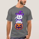 Recherche de cute pumpkin tshirts Cat