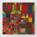 Recherche de klee horloges Coloré