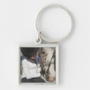 Recherche de quart porteclés Les gens