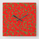 Recherche de coquelicot horloges Pour tous