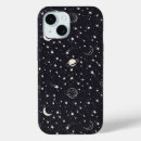 Recherche de constellation iphone coques Espace extérieur