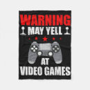 Zoek naar arcade dekens Geek
