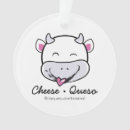 Zoek naar kaas ornamenten Queso