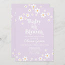 Recherche de lavender invitations Floral