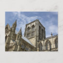 Recherche de york minster cartes postales Yorkshire