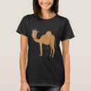 Recherche de chameau mignon tshirts Jour