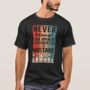 Zoek naar onderbreking tshirts Uw
