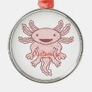 Zoek naar axolotl ornamenten Amfibie