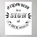 Zoek naar bureau posters Humor