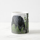 Recherche de panthère noire tasses Léopard