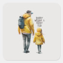 Zoek naar vader en dochter stickers For him