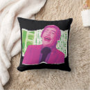 Recherche de le joker décoration coussins Bande dessinée