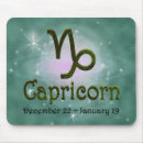Recherche de zodiaque de capricorne électronique D'anniversaire