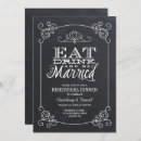Recherche de typographie vintage invitations Script