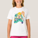 Recherche de lola bunny tshirts Bugs bunny builders