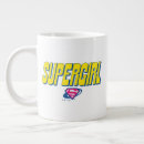 Recherche de supergirl tasses Héroïne