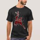 Recherche de red deer tshirts Père noël