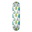 Recherche de voilier skateboards Mer