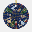 Recherche de cercle vert ornements Pour eux