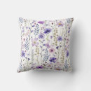 Recherche de fleurs violettes coussins Pour enfants