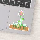 Zoek naar doelstellingen stickers Aanmoediging