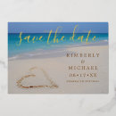 Recherche de plage coeur invitations Pour eux