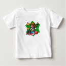 Recherche de vierge bébé vêtements Étoiles