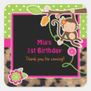 Recherche de jungles autocollants Safari