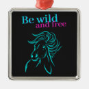 Recherche de étalon noir ornements Chevaux