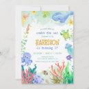 Recherche de aquarium invitations Sea