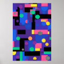 Zoek naar sfeer posters Kleurrijk