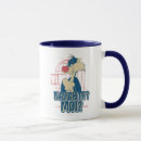 Recherche de oiseau tweety tasses Typographie graphique