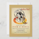 Recherche de bobine de film invitations Films