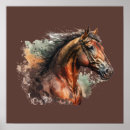 Zoek naar paardrijden posters Paarden