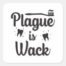 Recherche de docteur drôle autocollants Dents