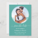 Recherche de plage turquoise invitations Simple
