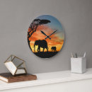 Recherche de elephant horloges Pour tous