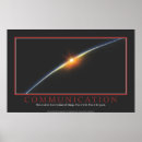 Recherche de communication posters Inspiration