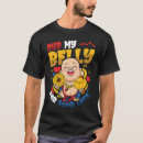 Recherche de frotte tshirts Ventre