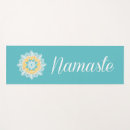 Recherche de mandala yoga tapis Beau