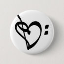 Recherche de musique badges Triple