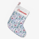 Recherche de magie de noël chaussette de noël Motif