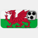 Recherche de pays de galles iphone coques Drapeau