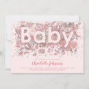 Recherche de watercolor elephant baby shower invitations Mignon