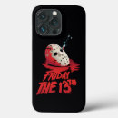 Zoek naar vrijdag iphone hoesjes Horror film