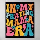 Recherche de mamie posters Vintage