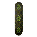 Recherche de papier skateboards Résumé