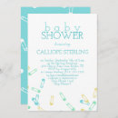 Recherche de jaune vert turquoise invitations Moderne