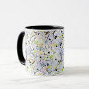 Recherche de arbre abstrait tasses Automne
