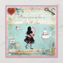 Recherche de alice in wonderland Élégant